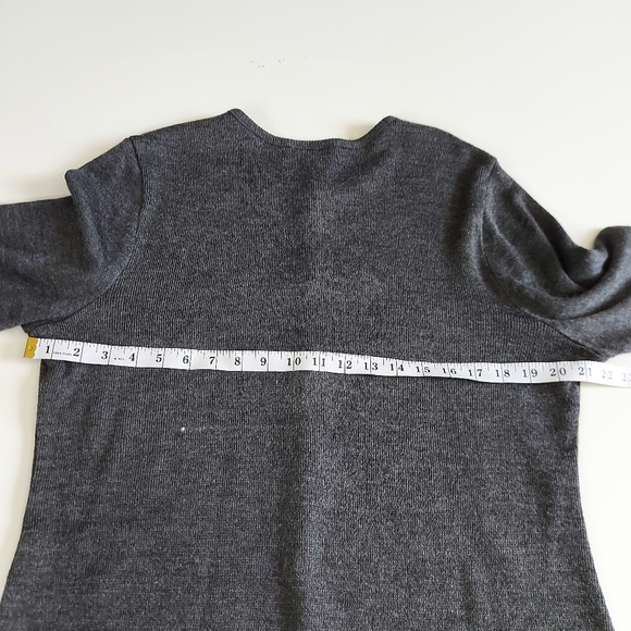 DOC & AMELIA  Cardigan Women's Medium - Picture 12 of 15